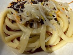 -中阿兰牛肉面(悦海新天地店)