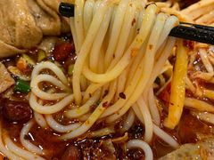 -螺世纪螺蛳粉·桂味小排档(裕德店)