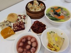 -常州糕团店(北大街新世纪商城店)