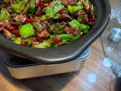 -小小饭店·休闲农庄·安吉松树林里的农家菜