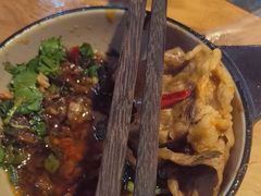 -谭三娘鲜切牛肉自助火锅(星辰汇店)