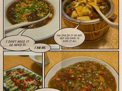 -小郭私房菜·海肠捞饭店(学士街店)