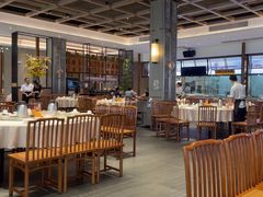-香顺客家菜(常平店)