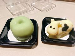 -海底捞火锅(劲松店)