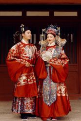 -古摄影婚纱(湛江霞山步行街店)