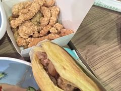 -魏家凉皮(协和店)