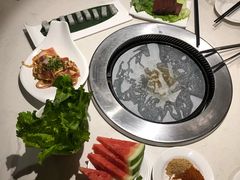 -么子烤肉(化龙池店)