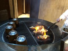 -长沙北辰洲际酒店-兰调全日餐厅