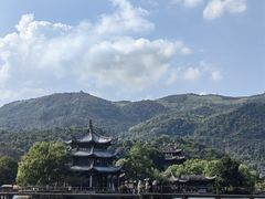 -台州府城(东湖)