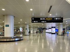 -杭州萧山国际机场