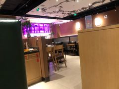 大堂-煲宫猪肚鸡(昆山金鹰国际购物中心店)