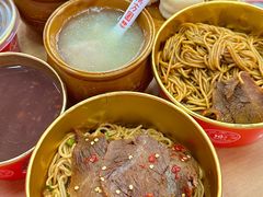 -万方圆拌粉瓦罐汤(恒茂华城店)