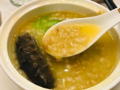 海参捞饭-万宝海鲜舫(劳动公园店)
