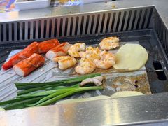 -阿亲家·韩式无限烤肉(春熙路店)