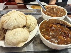 -姚记炒肝店(鼓楼店)