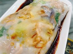 -穗银肠粉店(东川路店)