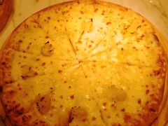 -比格比萨自助(德思勤四季汇店)