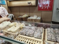 -小闺女儿肉龙(西湖道店)