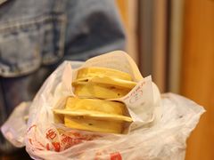 -台湾味正点车轮饼可丽饼(南禅寺店)