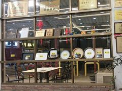 -祈胜邨•顺德鱼生•顺德菜(容桂店)