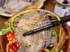 -黄潇洒老火锅(九眼桥宏济巷店)