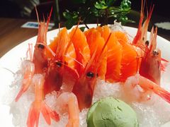 -山葵家·创意料理(宁波来福士店)
