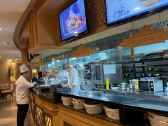 -小尕子·新疆菜(明园店)