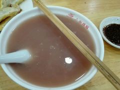 红枣粥-西工饭庄快餐厅(西工小街店)