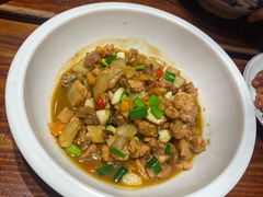 -衡厨(中南店)