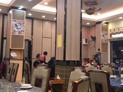 大堂-祈胜邨•顺德鱼生•顺德菜(容桂店)