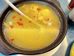-溪涧堂农家土菜(神仙居店)