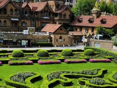 -马勒别墅饭店(静安寺店)