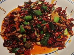 -树厨贵州菜(大十字店)