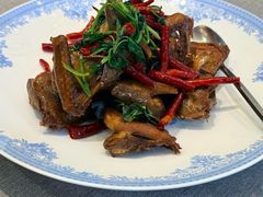 -虹御轩·传承江浙菜(虹桥店)