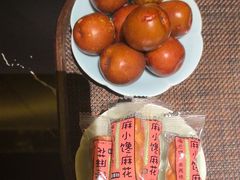 -华夏良子·足道SPA艾灸(金皇大厦店)
