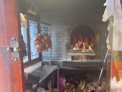 -董立兵烤鸭店(明湖店)