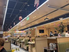 -海底捞火锅(名门店)