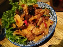 -有才叔的小馆(招商依云曲江店)