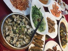 -小北江河鲜(新城店)