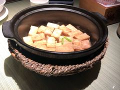 招牌焗香芋-花千醉(新街口店)