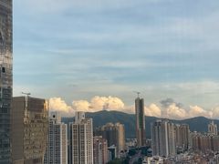 -深圳星河丽思卡尔顿酒店