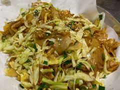 XO酱陈村粉-味可道美食坊(福基路店)