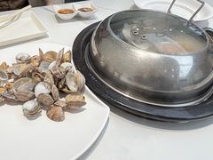 -海味当家·蒸锅海鲜(中山广场创始店)