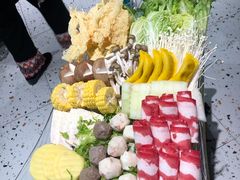 -春润大地海南椰子鸡(沙井京基百纳广场店)