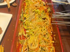 -三个大叔东北烧烤·砂锅菜(西三旗店)