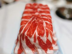 精品双层肥牛-帝皇海海鲜豆捞(桐泾商务广场店)