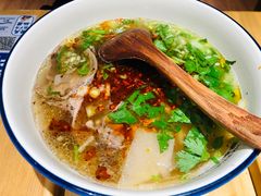 -马记永·兰州牛肉面(天通苑家乐福店)