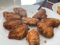 -清真麦顺和饭庄·二姐回头(和平店)
