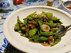-湘江红·湖南招牌菜(莲花南路店)