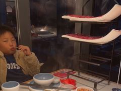 -左庭右院鲜牛肉火锅(苏州园区永旺店)